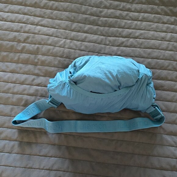 Lululemon Hood Lite Packable Jacket - 10 Crest - Picture 10 of 10